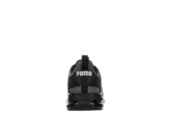 Puma Mens Cell Rapid Sneaker - Black -Best Shoes Specialty Store US 01 601236 04
