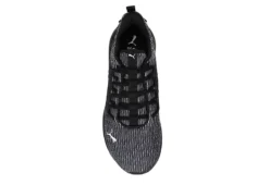 Puma Mens Cell Rapid Sneaker - Black -Best Shoes Specialty Store US 01 601236 05