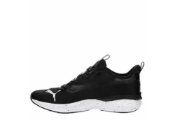 Puma Mens Hyperdrive Profoam Speed Running Shoe - Black 10 Puma Mens Hyperdrive Profoam Speed Running Shoe - Black -Best Shoes Specialty Store US 01 601260 03