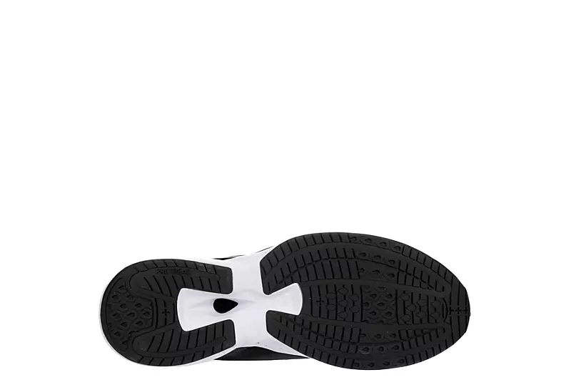 Puma Mens Hyperdrive Profoam Speed Running Shoe - Black 7 Puma Mens Hyperdrive Profoam Speed Running Shoe - Black - Image 7