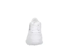 Reebok Mens Classic Leather Sneaker - White -Best Shoes Specialty Store US 01 601262 02