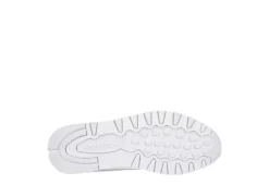 Reebok Mens Classic Leather Sneaker - White -Best Shoes Specialty Store US 01 601262 06