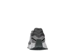 Reebok Mens Zig Dynamica 4 Sneaker - Grey -Best Shoes Specialty Store US 01 601270 04