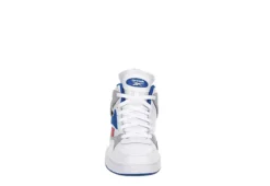 Reebok Mens Bb4590 Sneaker - White -Best Shoes Specialty Store US 01 601273 02