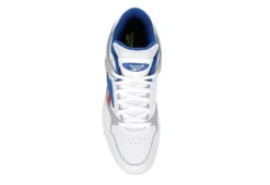 Reebok Mens Bb4590 Sneaker - White -Best Shoes Specialty Store US 01 601273 05