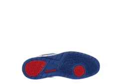 Reebok Mens Bb4590 Sneaker - White -Best Shoes Specialty Store US 01 601273 06