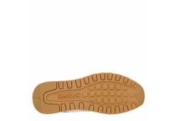 Reebok Mens Glide Sneaker - White -Best Shoes Specialty Store US 01 601276 06