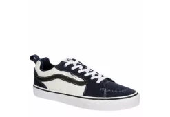 Vans Mens Filmore Sneaker - Navy