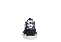 Vans Mens Filmore Sneaker - Navy -Best Shoes Specialty Store US 01 601282 02