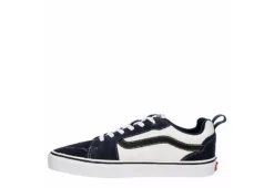 Vans Mens Filmore Sneaker - Navy -Best Shoes Specialty Store US 01 601282 03