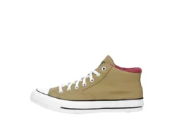 Converse Mens Chuck Taylor All Star Malden Sneaker - Khaki 10 Converse Mens Chuck Taylor All Star Malden Sneaker - Khaki -Best Shoes Specialty Store US 01 601287 03