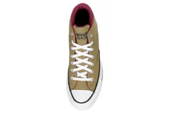 Converse Mens Chuck Taylor All Star Malden Sneaker - Khaki 12 Converse Mens Chuck Taylor All Star Malden Sneaker - Khaki -Best Shoes Specialty Store US 01 601287 05