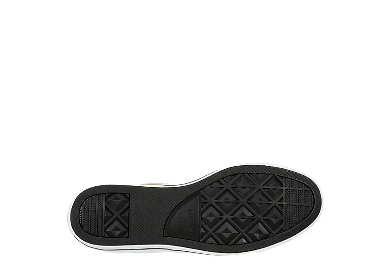 Converse Mens Chuck Taylor All Star Malden Sneaker - Khaki 7 Converse Mens Chuck Taylor All Star Malden Sneaker - Khaki - Image 7