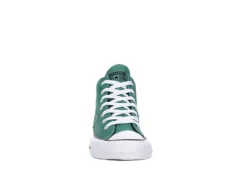 Converse Mens Chuck Taylor All Star Malden Sneaker - Aqua -Best Shoes Specialty Store US 01 601288 02