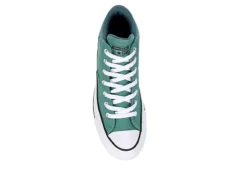 Converse Mens Chuck Taylor All Star Malden Sneaker - Aqua -Best Shoes Specialty Store US 01 601288 05