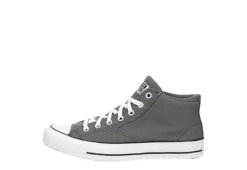 Converse Mens Chuck Taylor All Star Malden Sneaker - Dark Grey -Best Shoes Specialty Store US 01 601289 03