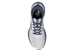 Brooks Mens Signal 3 Running Shoes - Grey -Best Shoes Specialty Store US 01 601292 03