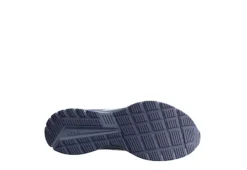 Brooks Mens Signal 3 Running Shoes - Grey -Best Shoes Specialty Store US 01 601292 04