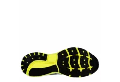 Brooks Mens Transmit 3 Running Shoe - Grey -Best Shoes Specialty Store US 01 601293 06