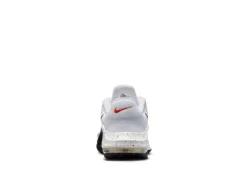 Nike Mens Air Max Impact 4 Basketball Shoe - White 10 Nike Mens Air Max Impact 4 Basketball Shoe - White -Best Shoes Specialty Store US 01 601298 03