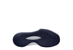 Nike Mens Precision 6 Basketball Shoe - White -Best Shoes Specialty Store US 01 601303 06