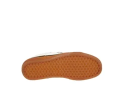 Vans Mens Seldan Sneaker - Off White -Best Shoes Specialty Store US 01 601305 06