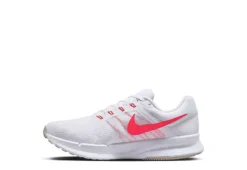 Nike Mens Run Swift 3 Running Shoe - White -Best Shoes Specialty Store US 01 601327 02
