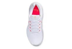 Nike Mens Run Swift 3 Running Shoe - White -Best Shoes Specialty Store US 01 601327 04