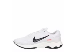 Nike Mens Renew Ride 3 Running Shoe - White -Best Shoes Specialty Store US 01 601328 03