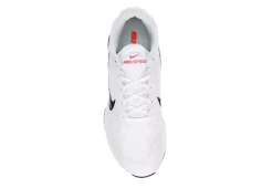 Nike Mens Renew Ride 3 Running Shoe - White -Best Shoes Specialty Store US 01 601328 05
