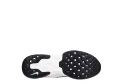 Nike Mens Renew Ride 3 Running Shoe - White -Best Shoes Specialty Store US 01 601328 06