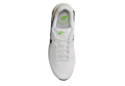 Nike Mens Air Max Excee Sneaker - White 10 Nike Mens Air Max Excee Sneaker - White -Best Shoes Specialty Store US 01 601332 03