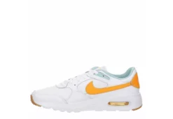 Nike Mens Air Max Sc Sneaker - White 10 Nike Mens Air Max Sc Sneaker - White -Best Shoes Specialty Store US 01 601337 03