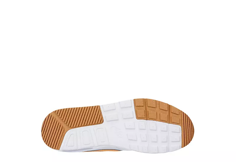 Nike Mens Air Max Sc Sneaker - White 7 Nike Mens Air Max Sc Sneaker - White - Image 7