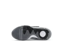 Nike Mens Kd Trey 5 X Basketball Shoe - Grey -Best Shoes Specialty Store US 01 601340 05