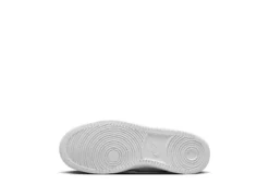 Nike Mens Court Vision Mid Sneaker - White -Best Shoes Specialty Store US 01 601342 05