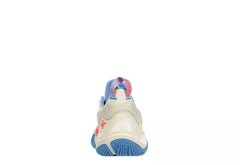 Nike Mens Giannis Immortality 2 Basketball Shoe - Bone 5 Nike Mens Giannis Immortality 2 Basketball Shoe - Bone - Image 5