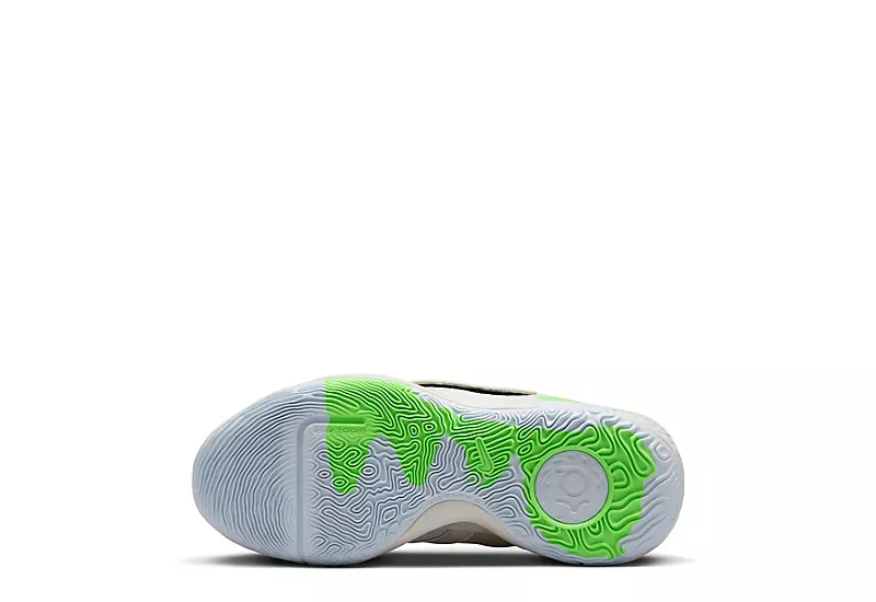 Nike Mens Kd Trey 5 X Basketball Shoe - Sand 6 Nike Mens Kd Trey 5 X Basketball Shoe - Sand - Image 6