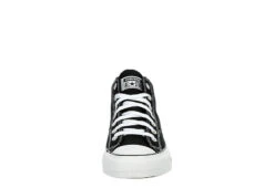 Converse Mens Chuck Taylor All Star Malden Sneaker - Black -Best Shoes Specialty Store US 01 601359 02