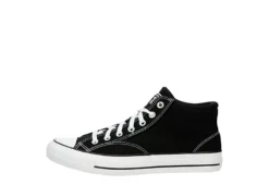 Converse Mens Chuck Taylor All Star Malden Sneaker - Black -Best Shoes Specialty Store US 01 601359 03