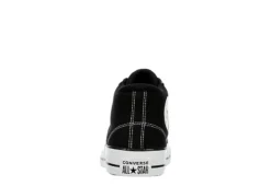 Converse Mens Chuck Taylor All Star Malden Sneaker - Black -Best Shoes Specialty Store US 01 601359 04