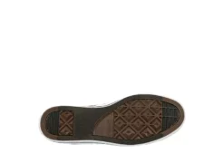 Converse Mens Chuck Taylor All Star Malden Sneaker - Black -Best Shoes Specialty Store US 01 601359 06