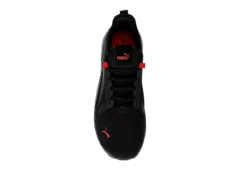 Puma Mens Pacer Future Street Sneaker - Black -Best Shoes Specialty Store US 01 601363 05