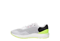 Under Armour Mens Hovr Intake 6 Running Shoe - White -Best Shoes Specialty Store US 01 601367 03
