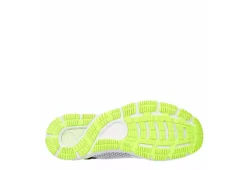 Under Armour Mens Hovr Intake 6 Running Shoe - White -Best Shoes Specialty Store US 01 601367 06