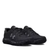Under Armour Mens Charged Assert 10 Running Shoe - Black