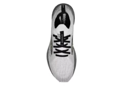 Brooks Mens Levitate 5 Running Shoe - White -Best Shoes Specialty Store US 01 601375 03