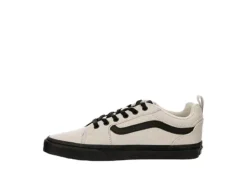 Vans Mens Fimore Sneaker - Stone -Best Shoes Specialty Store US 01 601436 03