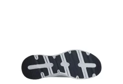 Skechers Mens Arch Fit - Grey 12 Skechers Mens Arch Fit - Grey -Best Shoes Specialty Store US 01 620121 05