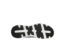 Skechers Mens Arch Fit - White -Best Shoes Specialty Store US 01 620375 04